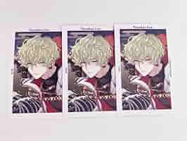 Amazon.co.jp: ParadoxLive パラライ 征木北斎 gプリ セット