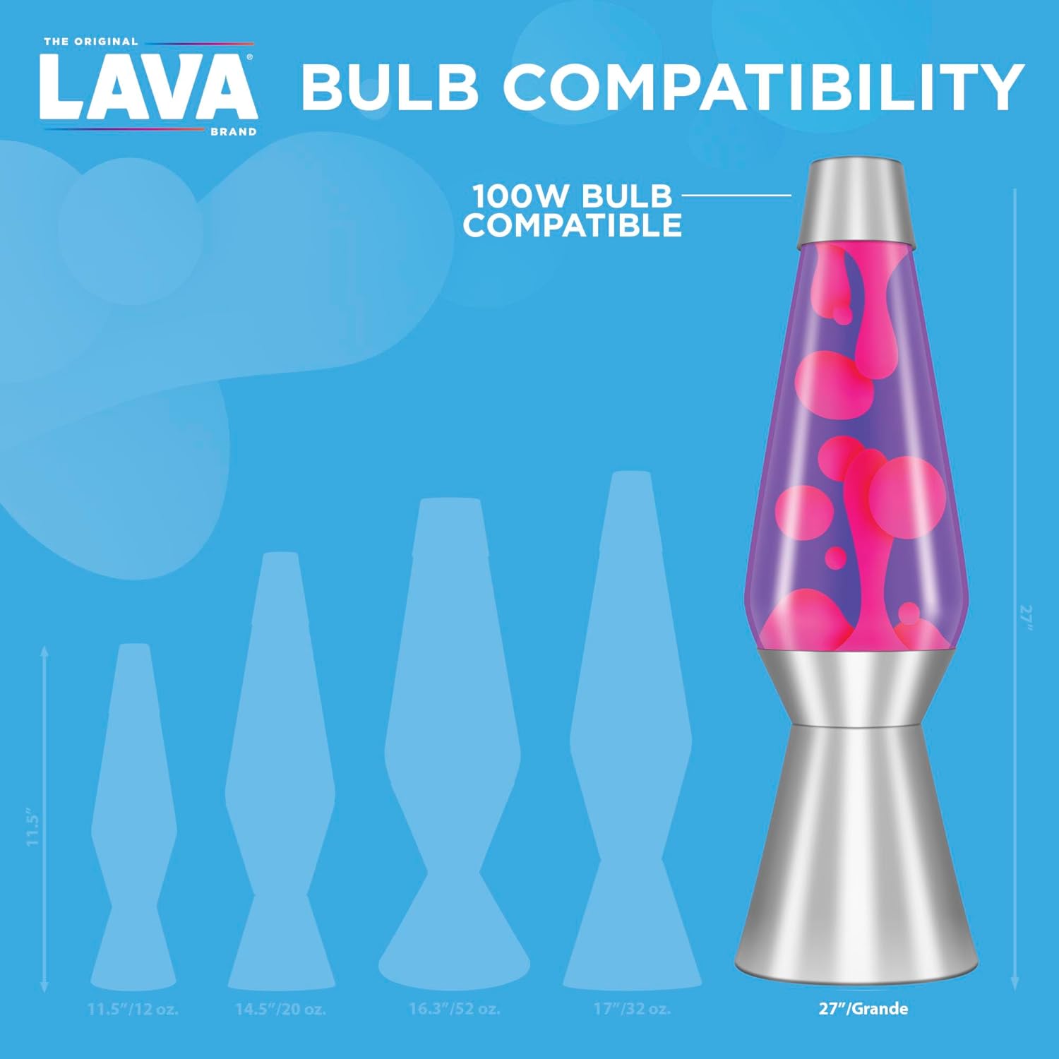 Light Up Your Vibe: The Ultimate Review of Lava