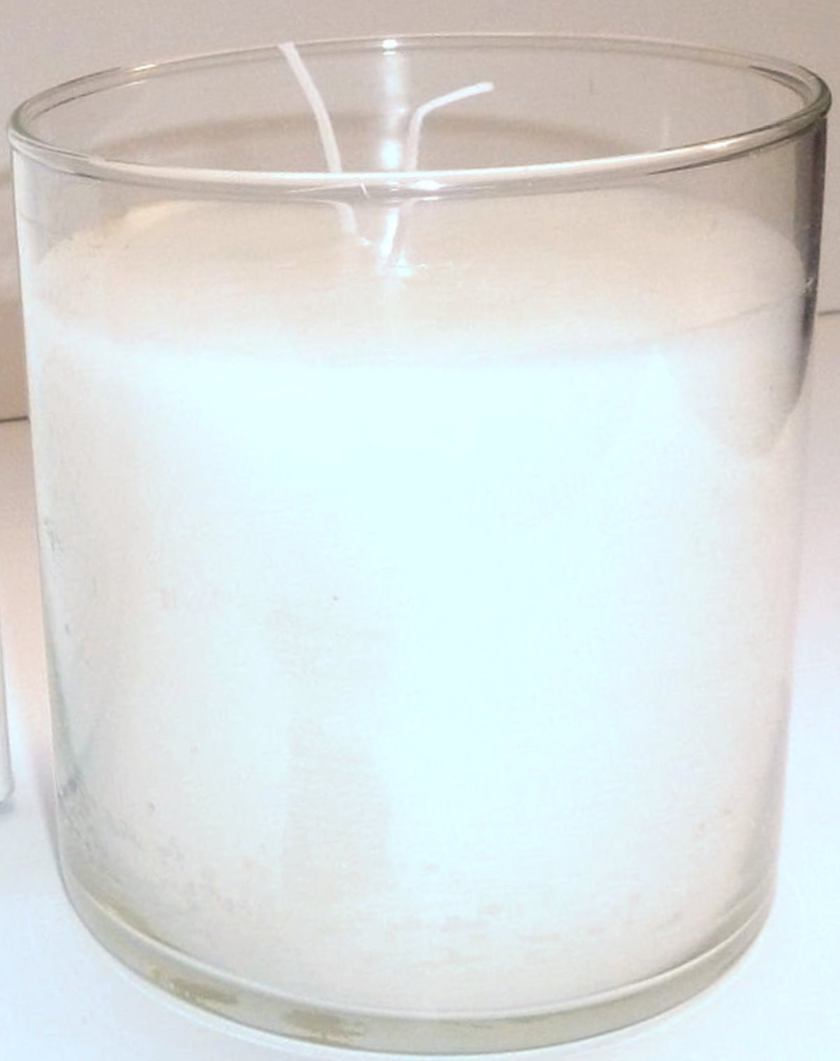 PartyLite GloLite Duftwachsglas "Eisfrüchte"