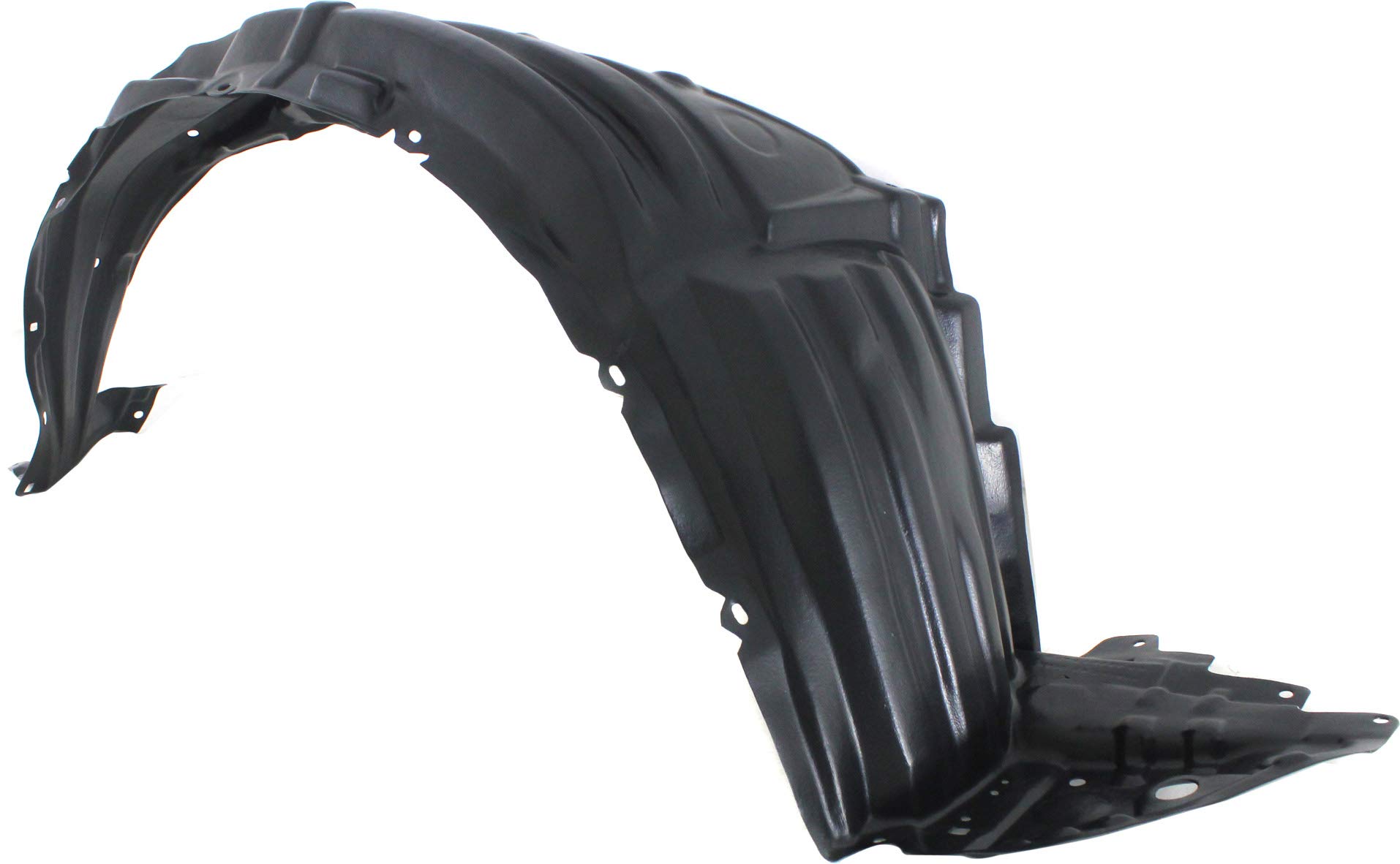 Garage-Pro Fender Liner for LEXUS CT200H 11-17 FRONT RH