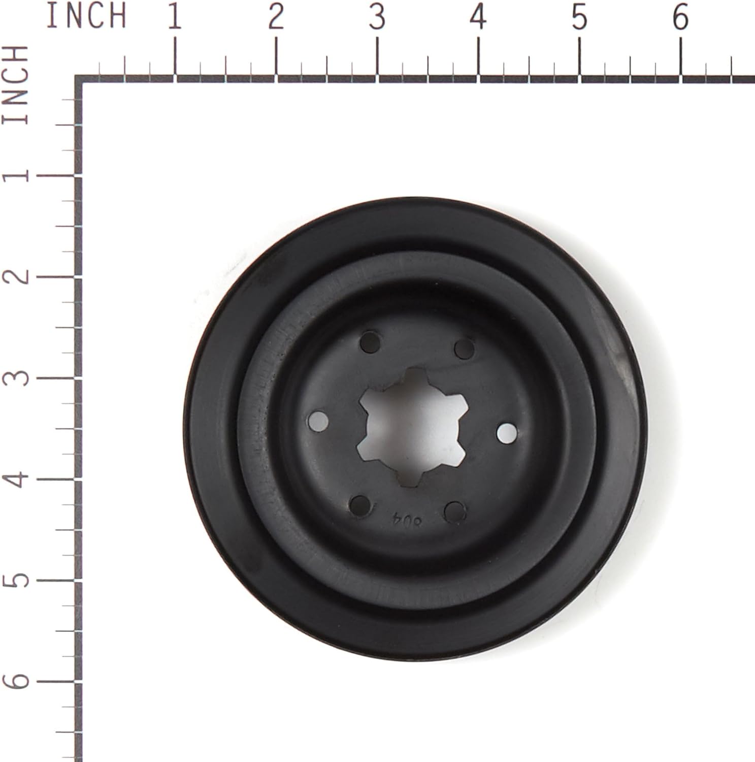 Hydro-Gear Genuine 72134 Fan & Pulley Kit OEM