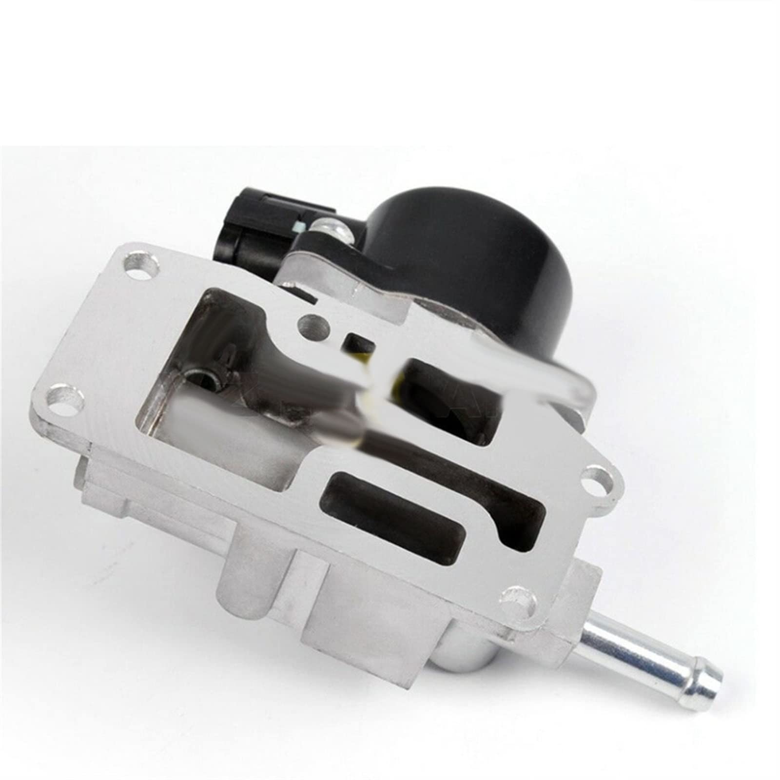 Válvula de control rápido de aire 1 motor de válvula de control de ralentí IACV adecuado for accesorios Nissan-Maxima-Infinit-i Válvula de control de flujo