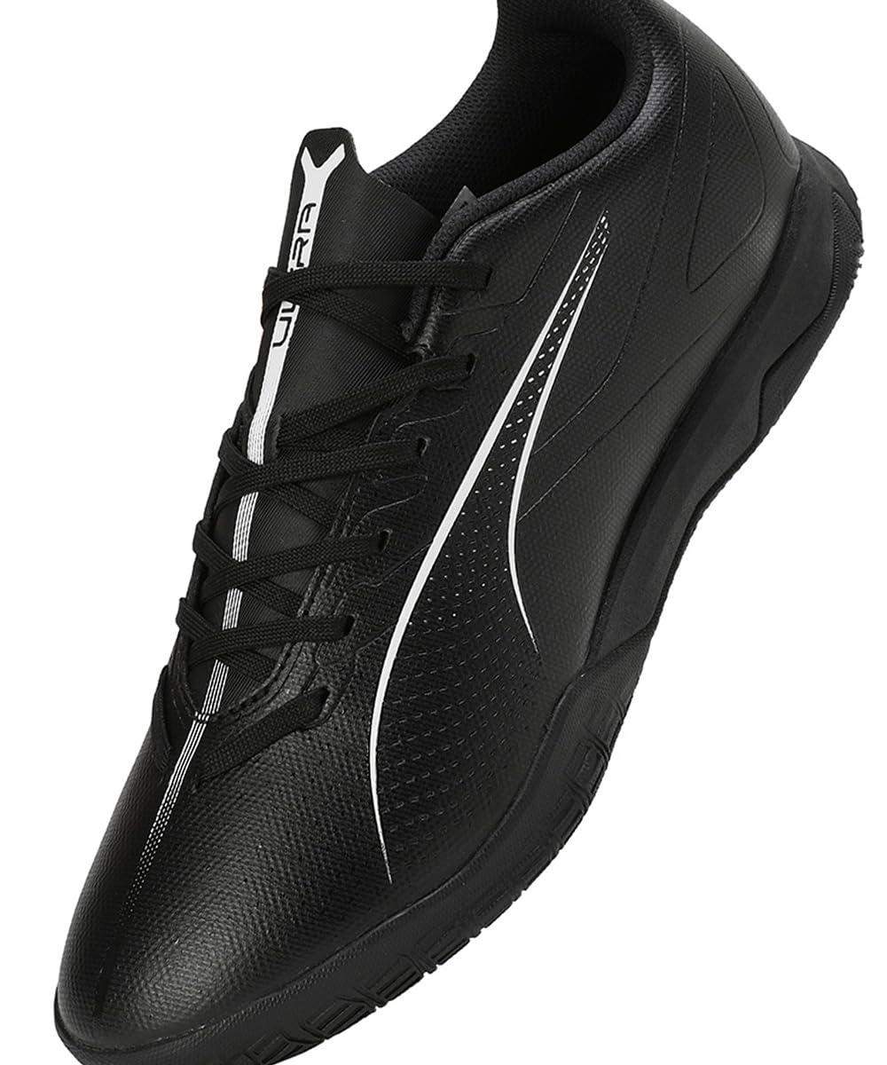 Puma Ultra 5 Play It Soccer ShoeMixte