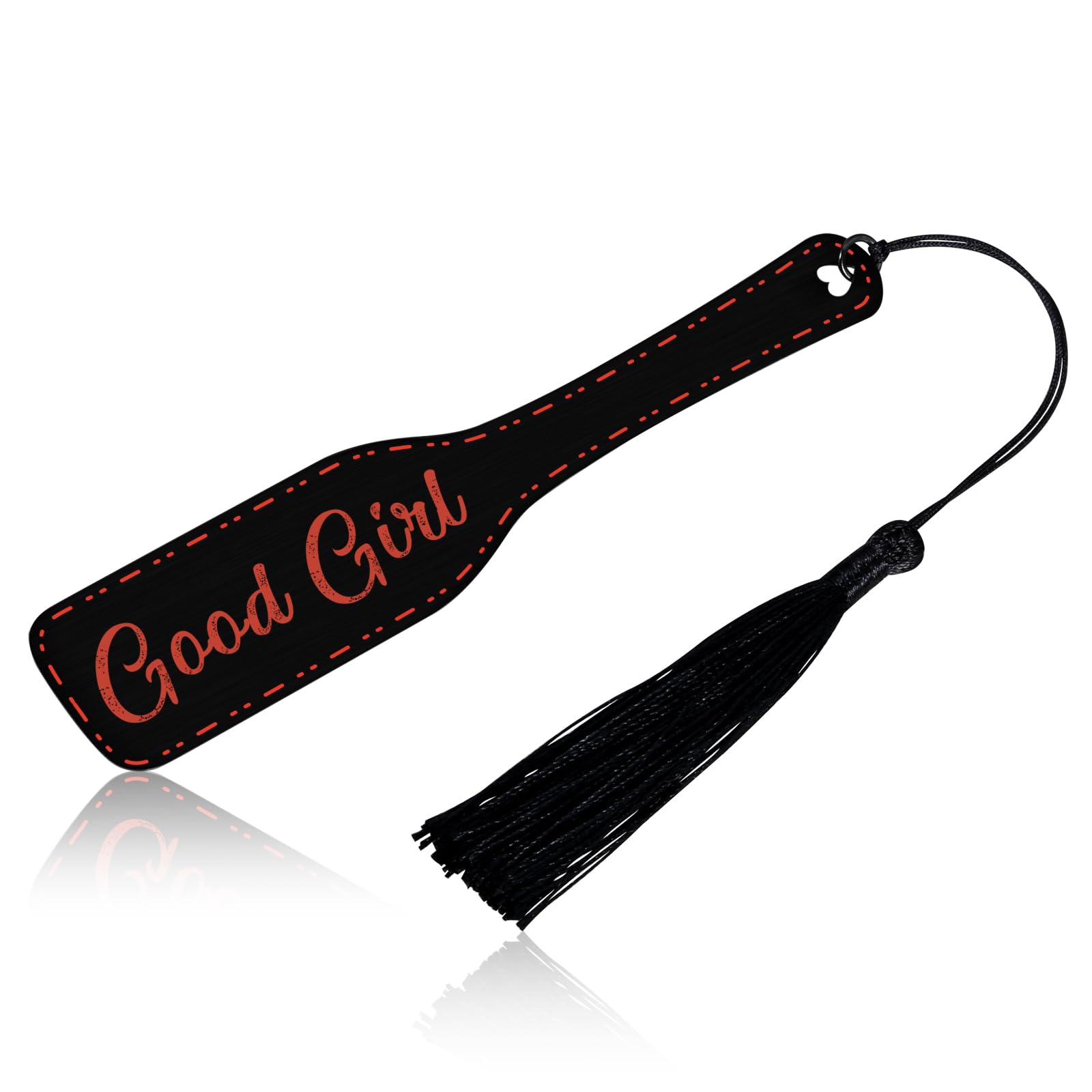 Funny Bookish Bookmarks For Women - Smutty Reader Gifts, Dark Romance Merch & Spicy Book Lover Accessories