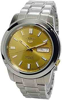 Amazon.co.jp: セイコー 腕時計 SEIKO 5 セイコー5 自動巻