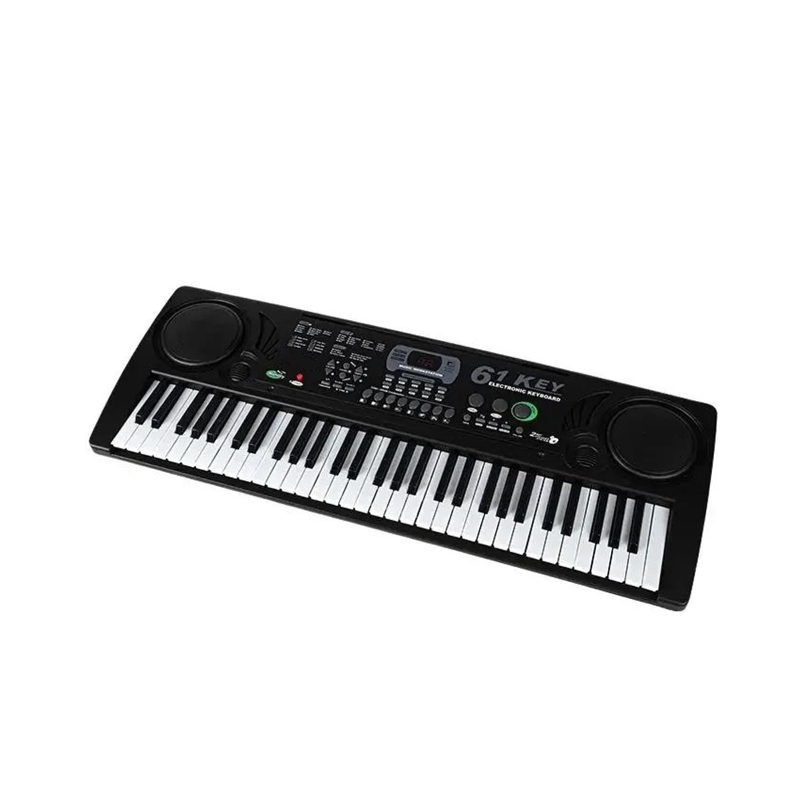 klawiatura elektryczna wielofunkcyjna Stojak Na Klawiaturę Pianino Elektroniczne Profesjonalny Przenośny Syntezator Instrumenty Muzyczne