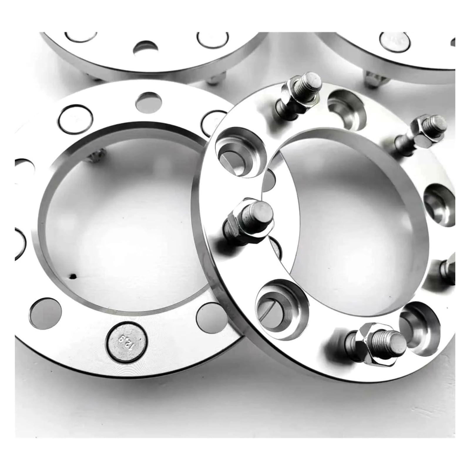 Adaptateur entretoise Roue Lot 2 Entretoises Roue 35mm Pour Suzuki Pour Geo Pour Tracker Pour Samurai Pour Sidekick Pour Vitara Pour Grand
