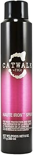 CATWALK by Tigi HAUTE IRON SPRAY 6 OZ