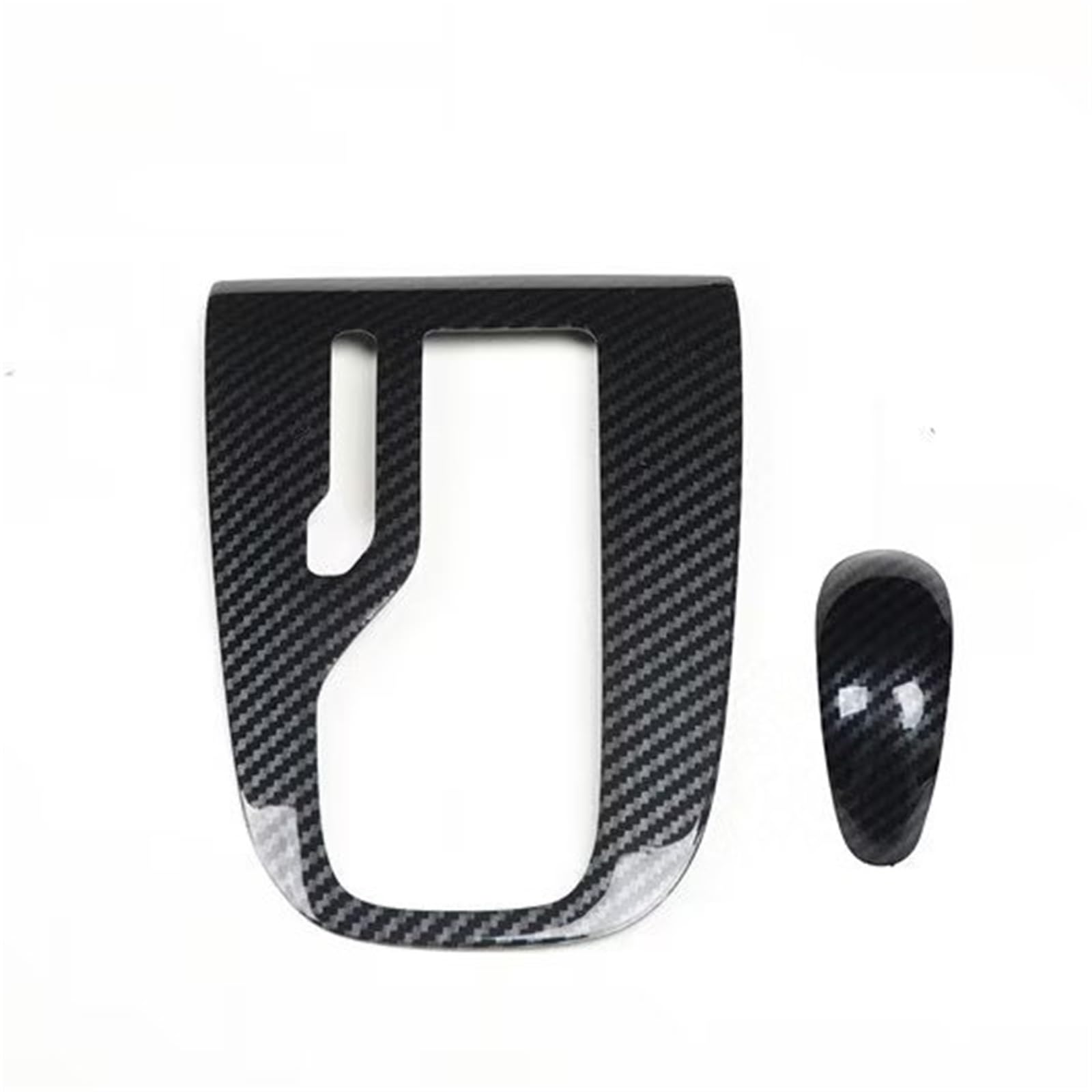 Car Armrest Cushion Fit for Buick Fit for Excelle GT XT 2010 2011 2012 2013 2014 Style Interior Mouldings Decoration Stickers ABS(Gear Position)