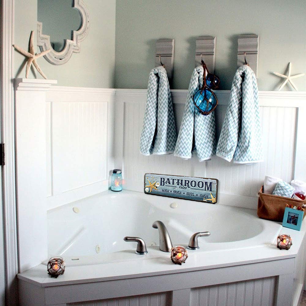 Rustic Coastal Bathroom Ideas 85 Bathroom Design Ideas To Transform