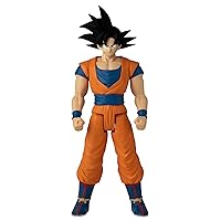 Dragon Ball Super Bandai Goku - Figurina Gigante Limit Breaker 30cm