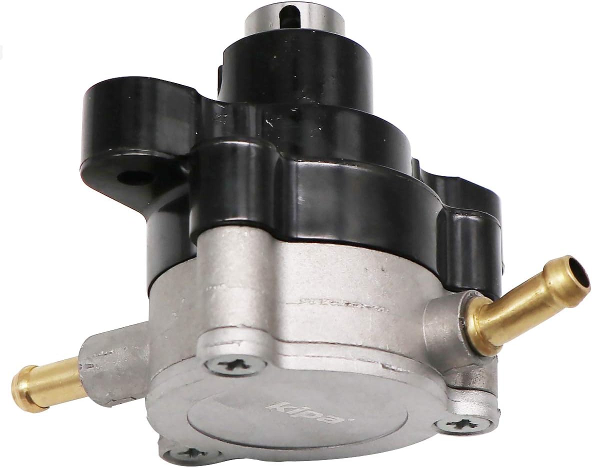 KIPA Gas Fuel Pump For YAMAHA 2000 Four-Stroke Outboards F75 F80 F90 F100 F115 LF115 Hp Engines OEM # 68V-24410-00-00 6D8-24410-00-00 880890T1 880980A02