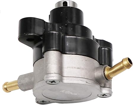 Kipa Gas Fuel Pump For Yamaha 2000 Four Stroke Outboards F75 F80 F90 F100 F115 Lf115 Hp Engines Oem 68v 24410 00 00 6d8 24410 00 00 880890t1 880980a02 Electric Fuel Pumps Amazon Canada