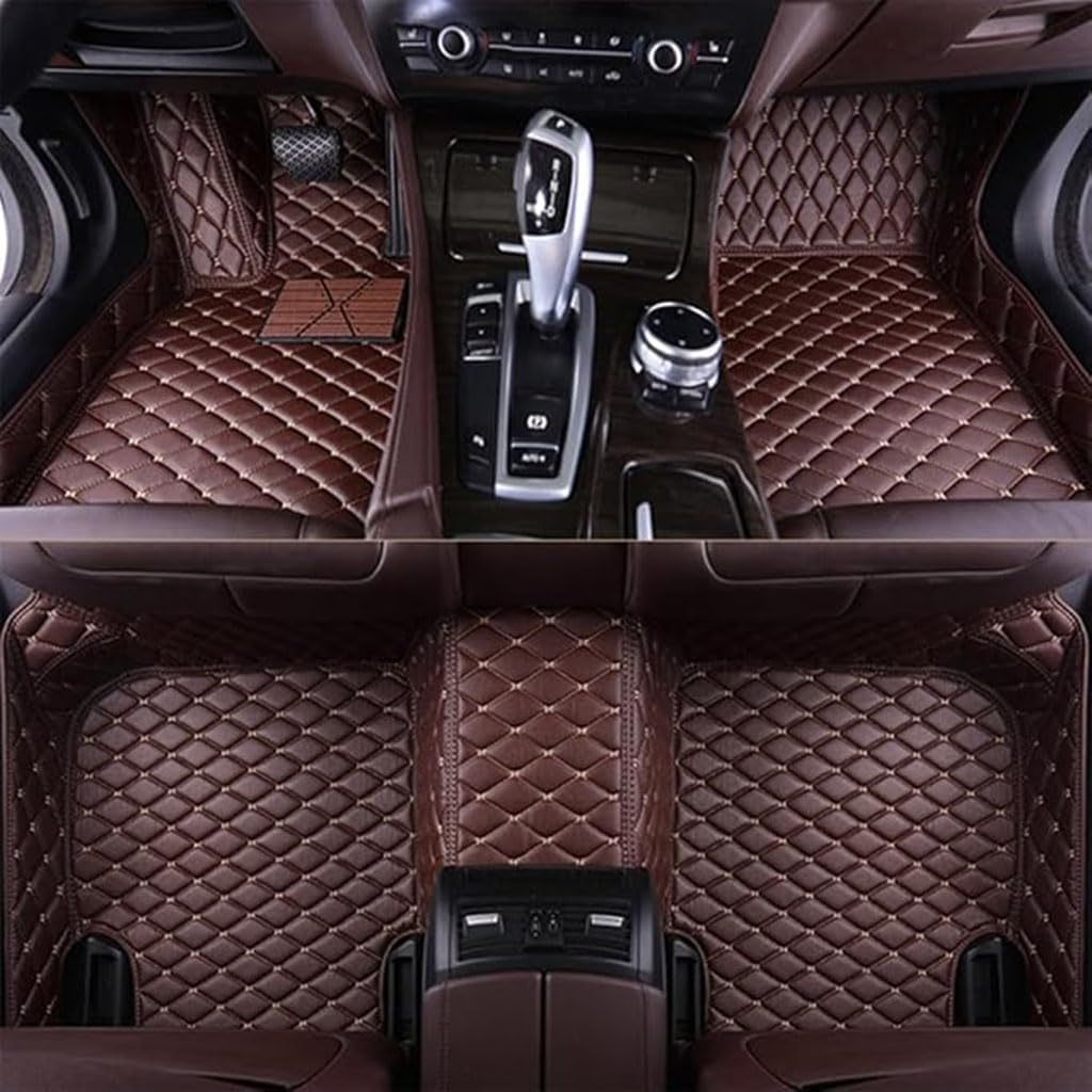 PANXUC Car Floor Mats for Renault Austral 2022-2023 2024 2025