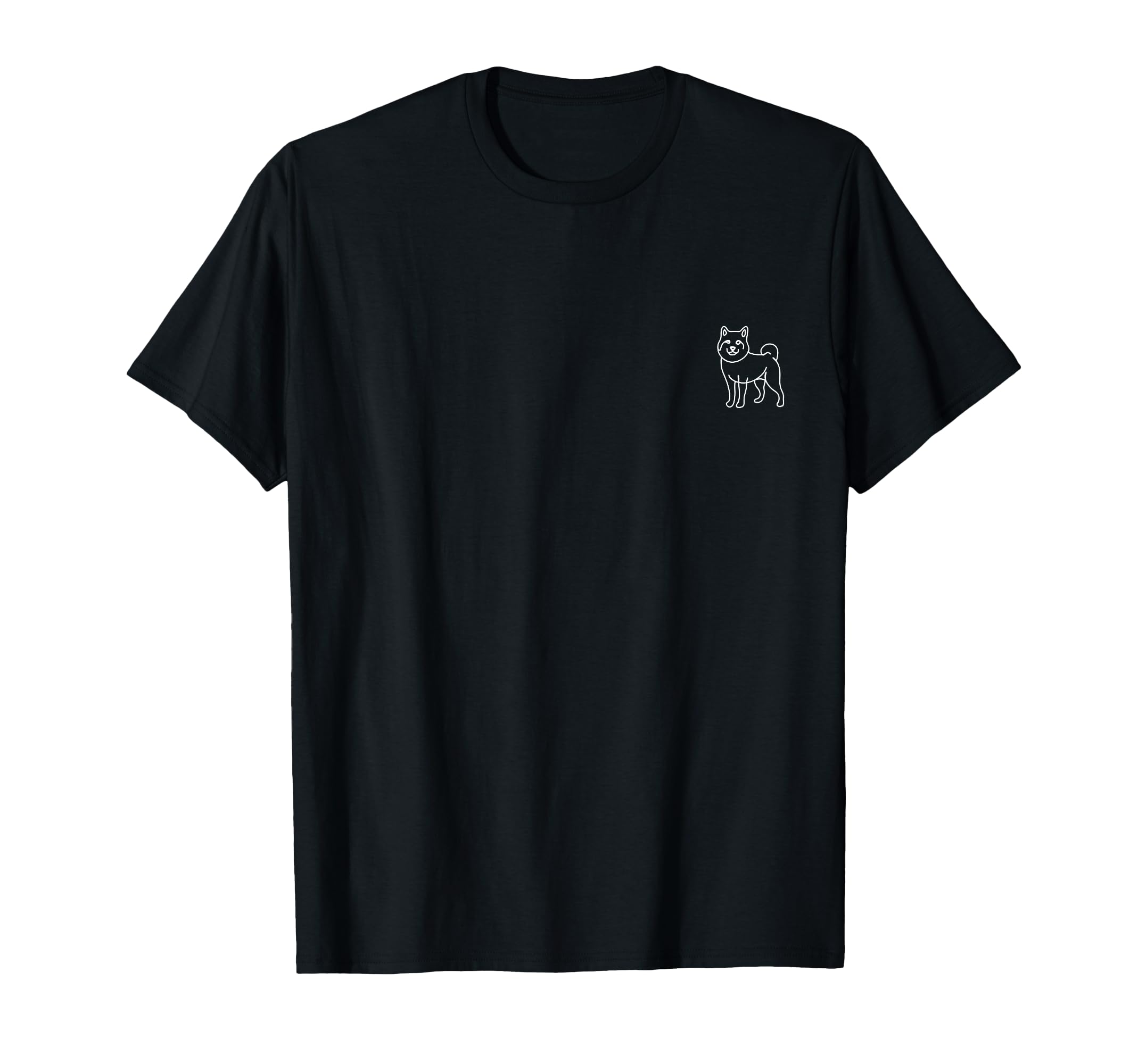 Kleidung mit Designs von Amazon Merch on Demand