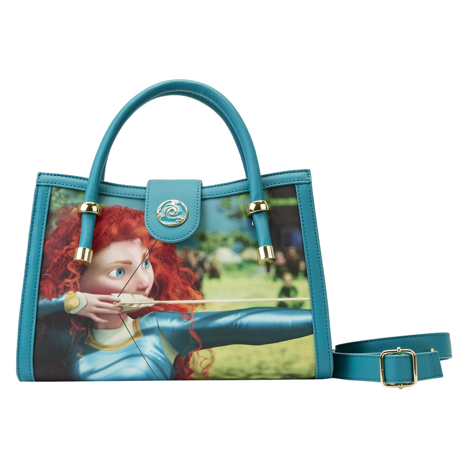 Amazon | [Loungefly] Cross Body Bag ラウンジフライ ボディバック 