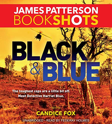 Black & Blue (BookShots) Black & Blue (BookShots)
