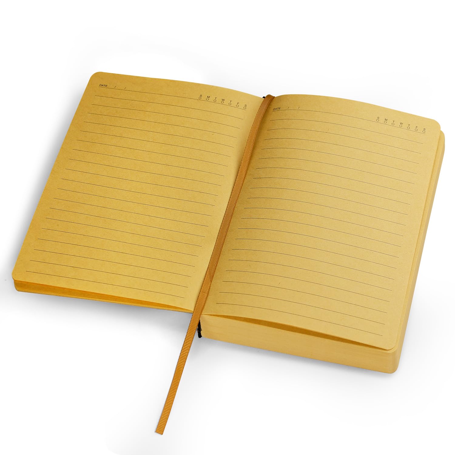 Recharge journal B6 360 pages pour remplacer le papier de votre carnet