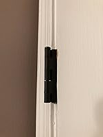 3.5" Door Hinges, 5/8" Radius photo review