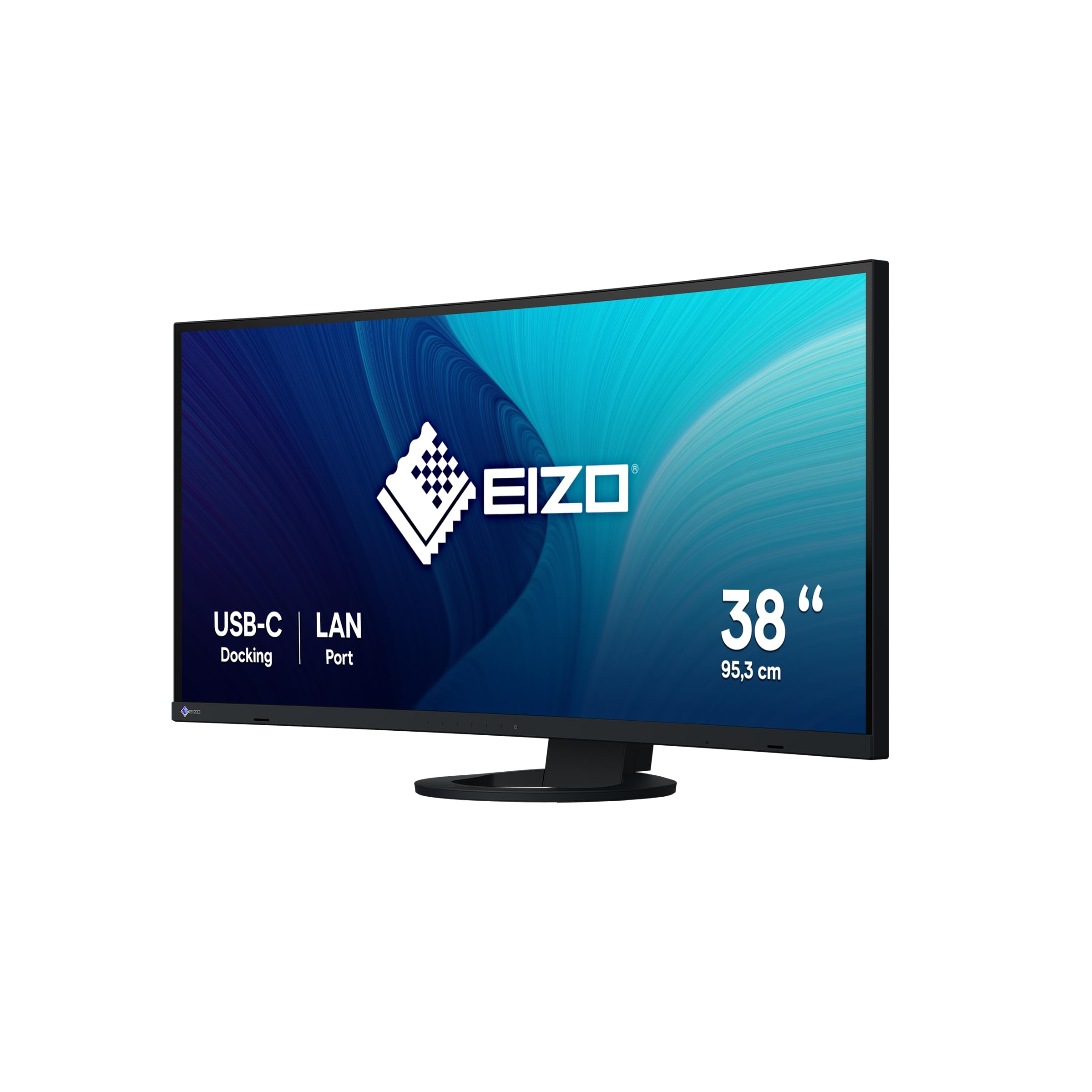 【短期間出品】EIZO FlexScan ブラック EV3895-BK Amazon.co.jp: EIZO 37.5型カラー液晶モニター EV3895-BK