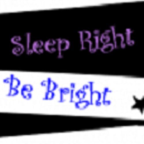 Sleep Right. Be Bright. - //medicalbooks.filipinodoctors.org