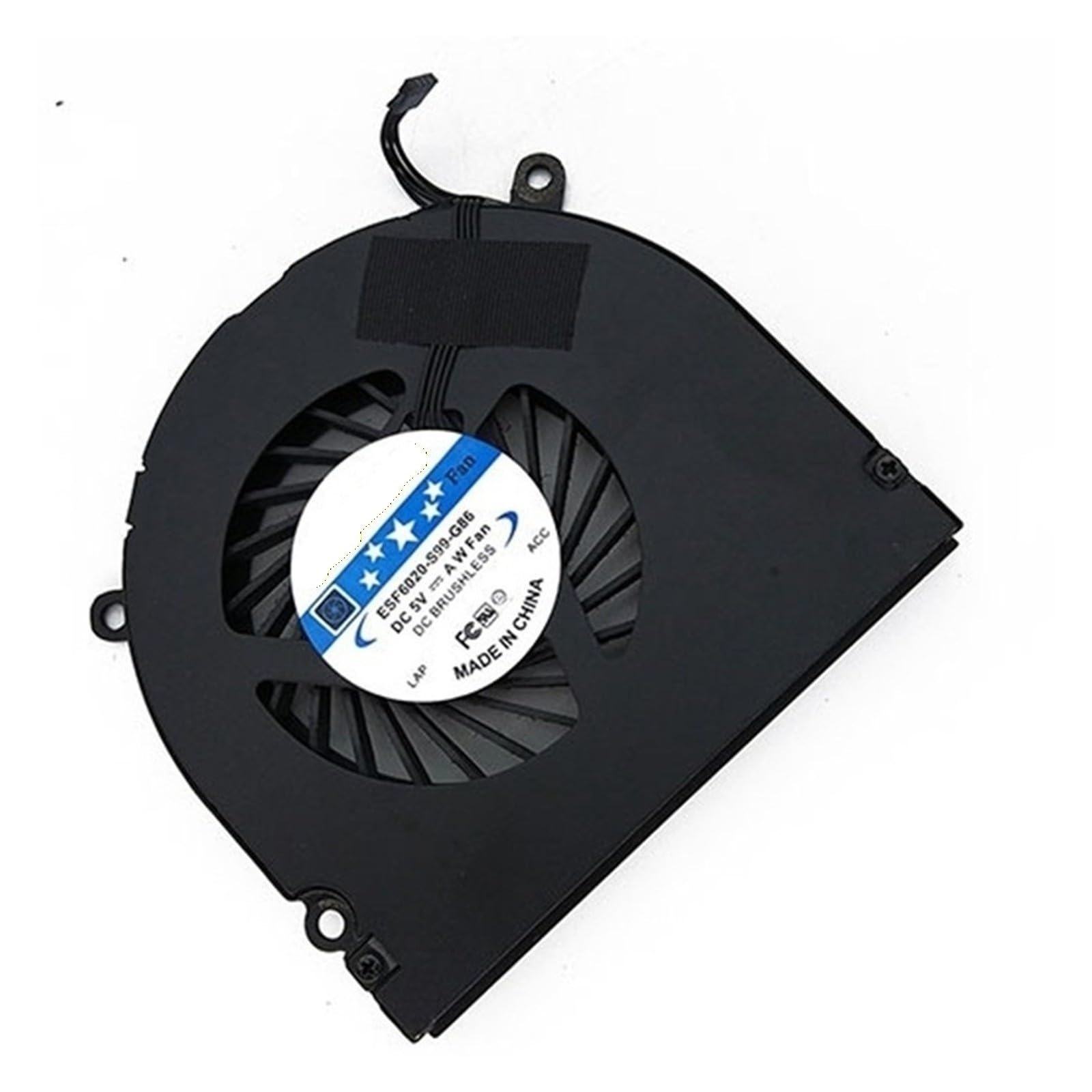 Ventola CPU per Laptop