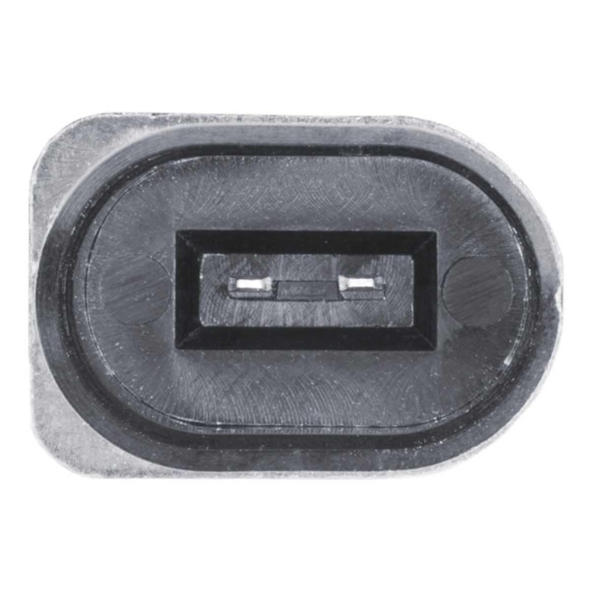 HELLA 6Pu 012 039-001 Capteur, Vitesse De Roue - 12V - 2Pôle - Essieu Avant Droit - Sans Câble | Compatible avec: AUDI A1, A1 City Carver, A1 Sportback, A1 Sportback, A2, A3, A3 Cabriolet, A3 Limousine, A3 Sportback, Q2