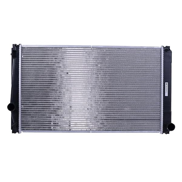 UIU CU2891 Engine Coolant Radiator with TOC Fit for Toyota RAV4 by UIU - Used condition - US$76.23