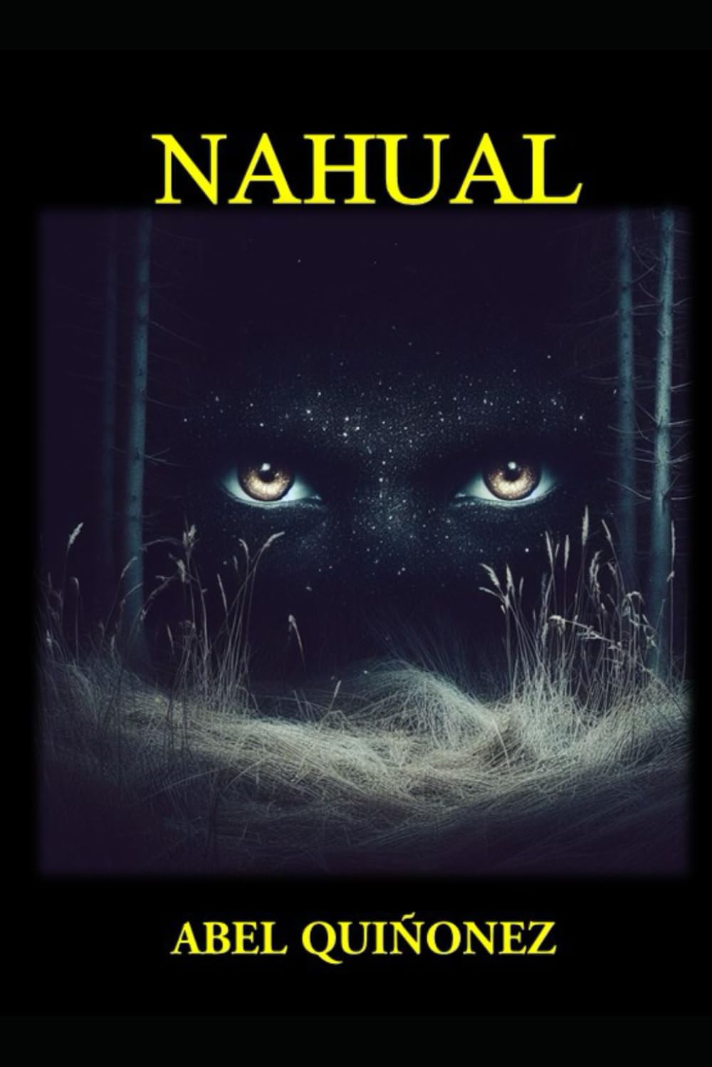 NAHUAL: Sombras al acecho