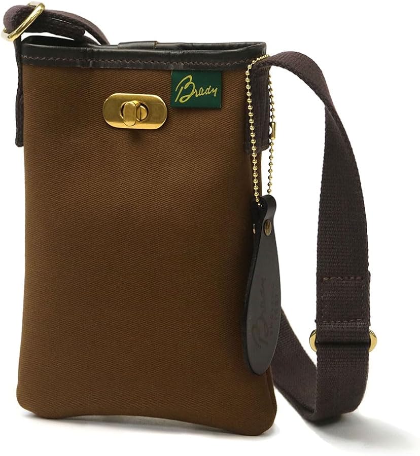 Amazon | [ブレディ] LOWCA MINI ショルダーバッグ LOWCA MINI