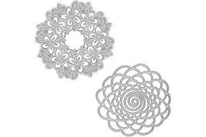 Paper Flower Templates: Crafting Delights Made Easy