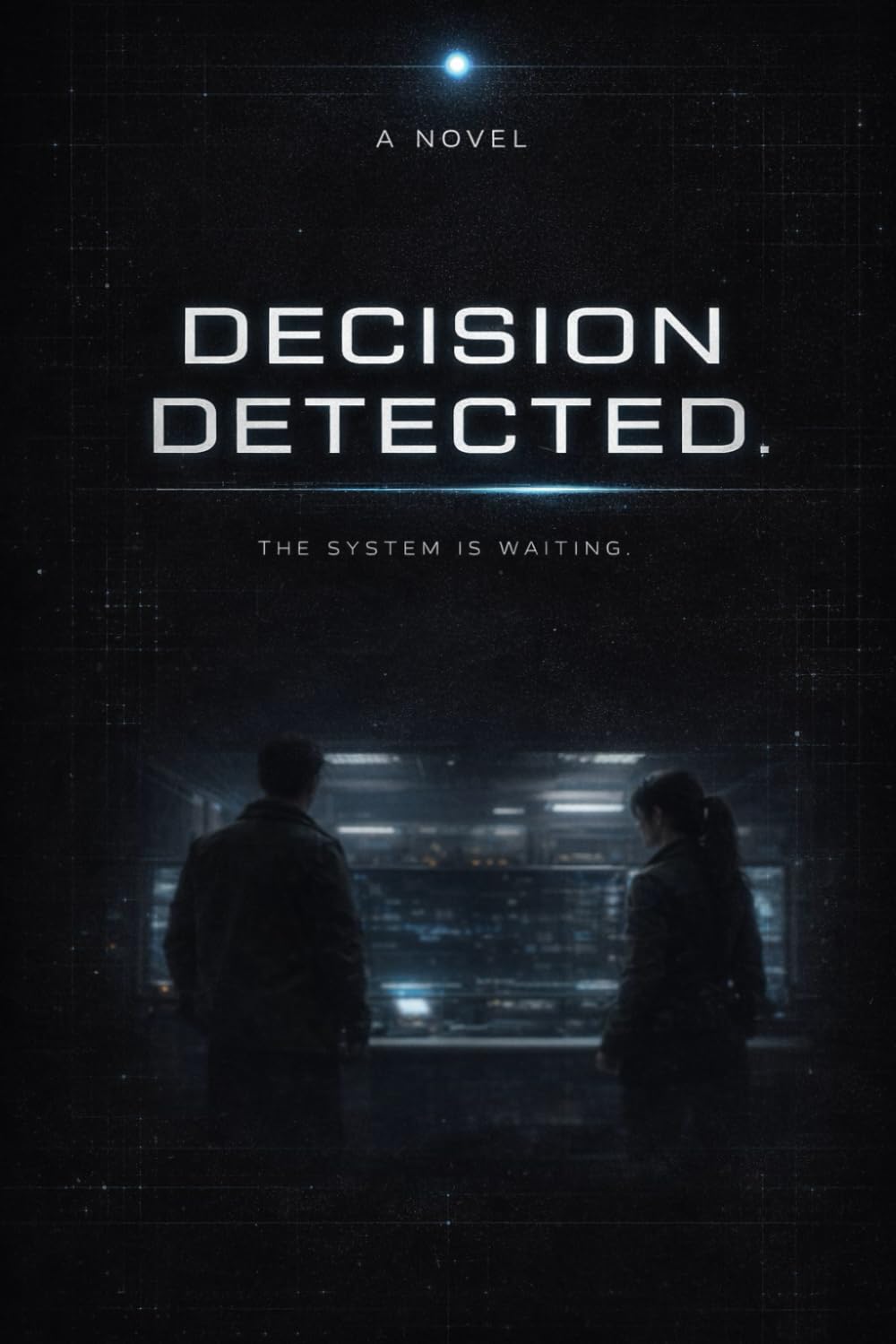 DECISION DETECTED: When optimization replaces choice, who is responsible?