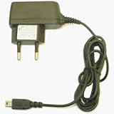  Bloc d\'alimentation chargeur câble d\'alimentation pour Motorola V3 E680 A780 V360 L6 L7 U6 PEBL V3i V3 x E1070 E770 V L2 V1100/KRZR K1/MOTORAZR MAXX MOTORAZR V3 x x MOTORIZR K2 MOTORIZR Z3 V235 W375 MOTOFONE F3 V3 x x MOTOROKR Z6 MOTOKRZR K3 W510 MOTOSLVR L9 A1200 A910 MOTOROKR E6 MOTOKRZR K1 m