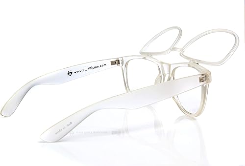 Miniatura 5 de Alternative Imagination Vasos de doble difracción premium, ideales para raves, festivales