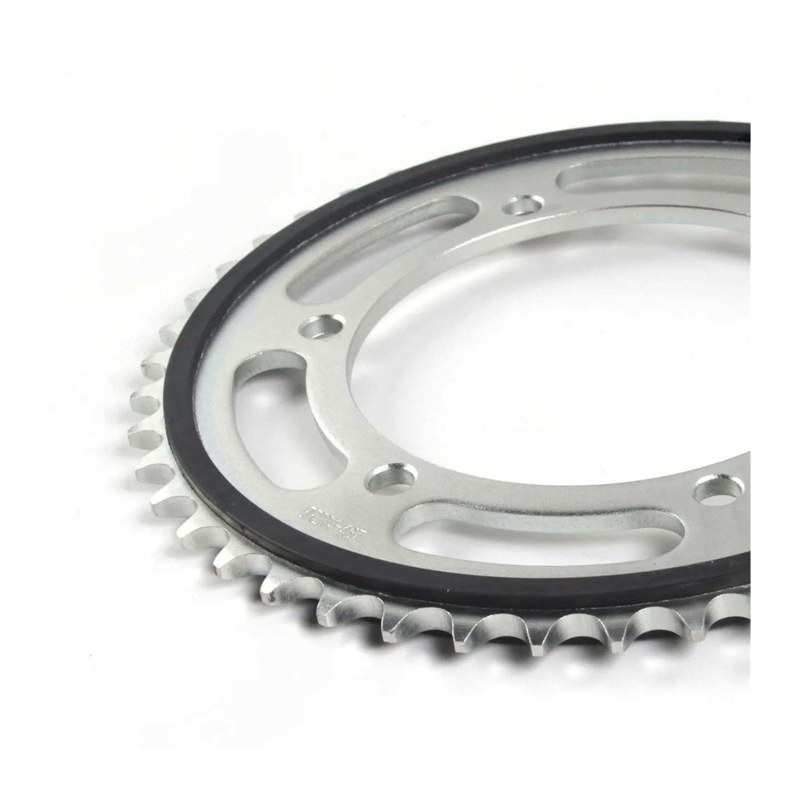 Juego de piñón y cadena para YAMAHA FZ6 FZ-6R FZ6R XJ6SP ABS / XJ6