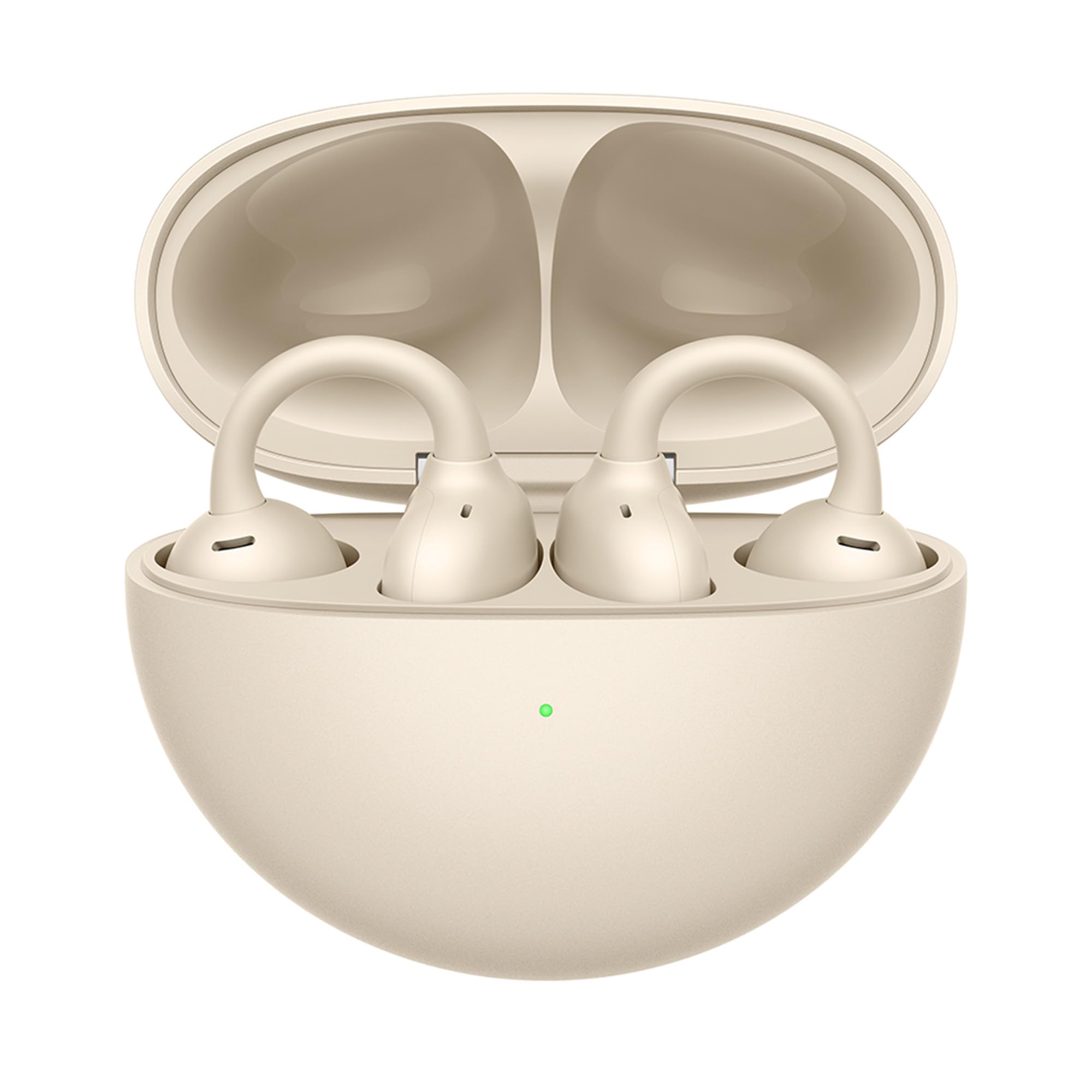 Fone de Ouvido Sem Fio, HUAWEI FreeClip, C-bridge Design