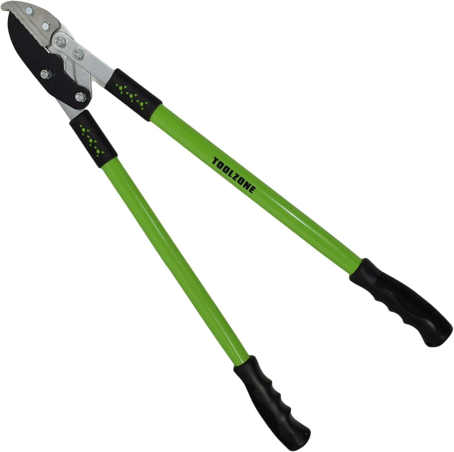 Heavy Duty Anvil Loppers 30" (750mm) Anvil Cutters Tree Shrub Pruners