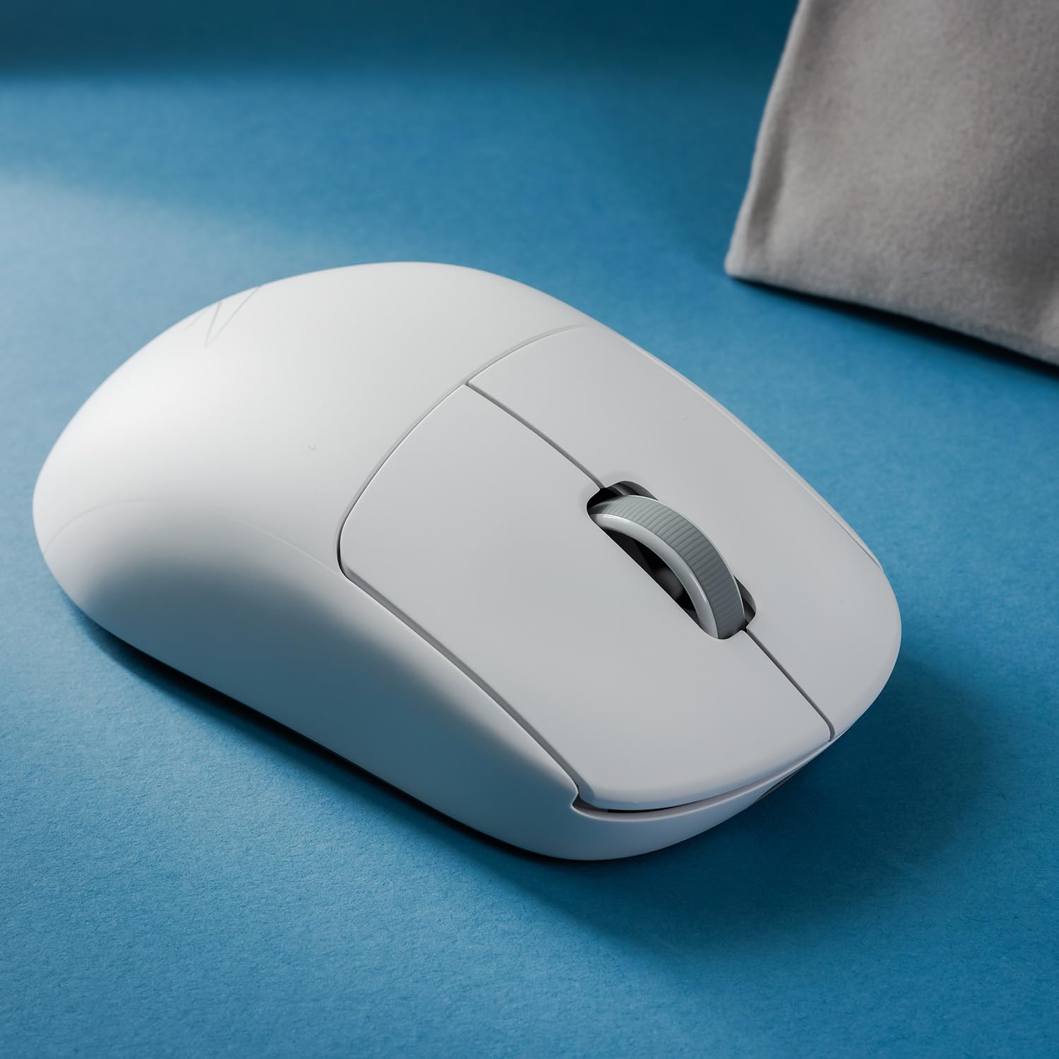 Amazon.com: Mechkeys Zaopin Z2 Wireless Mouse, Swappable Gaming