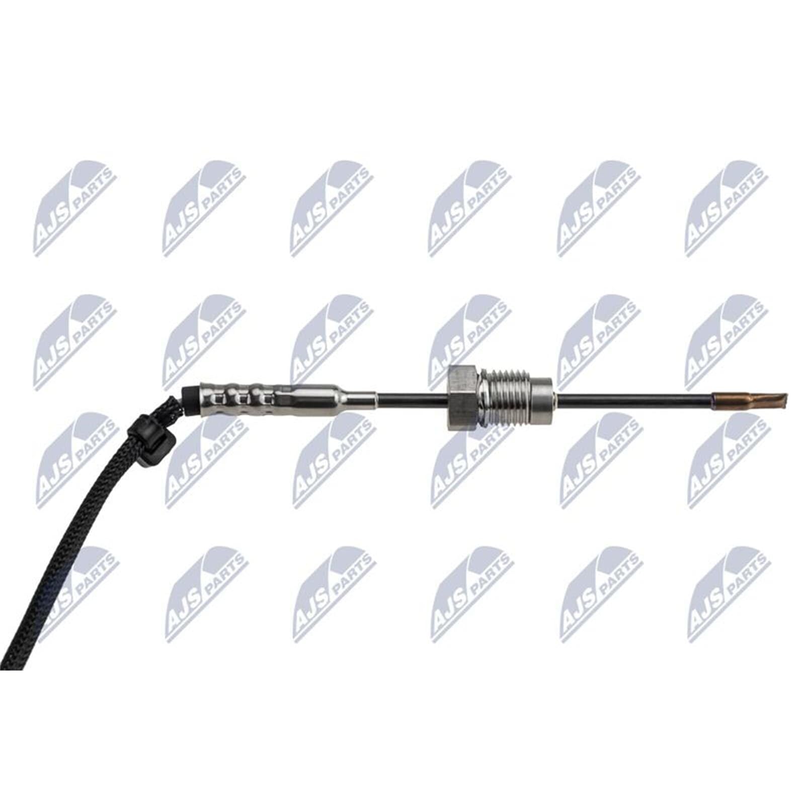 NTY Abgastemperatursensor passend für Mondeo S-Max | Egt-Fr-017