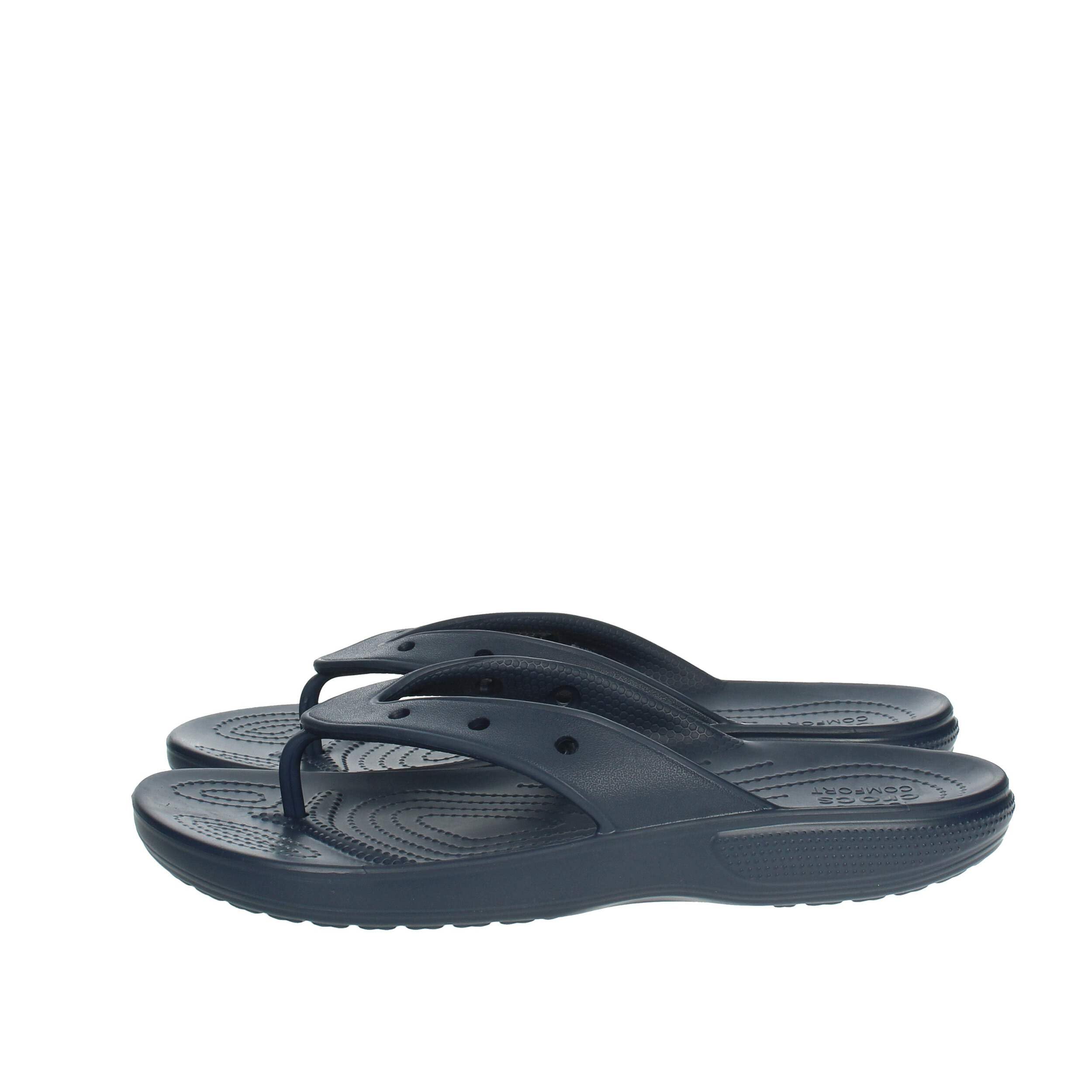 Crocs Classic Crocs Flip Blk unisex-adult Classic Crocs Flip