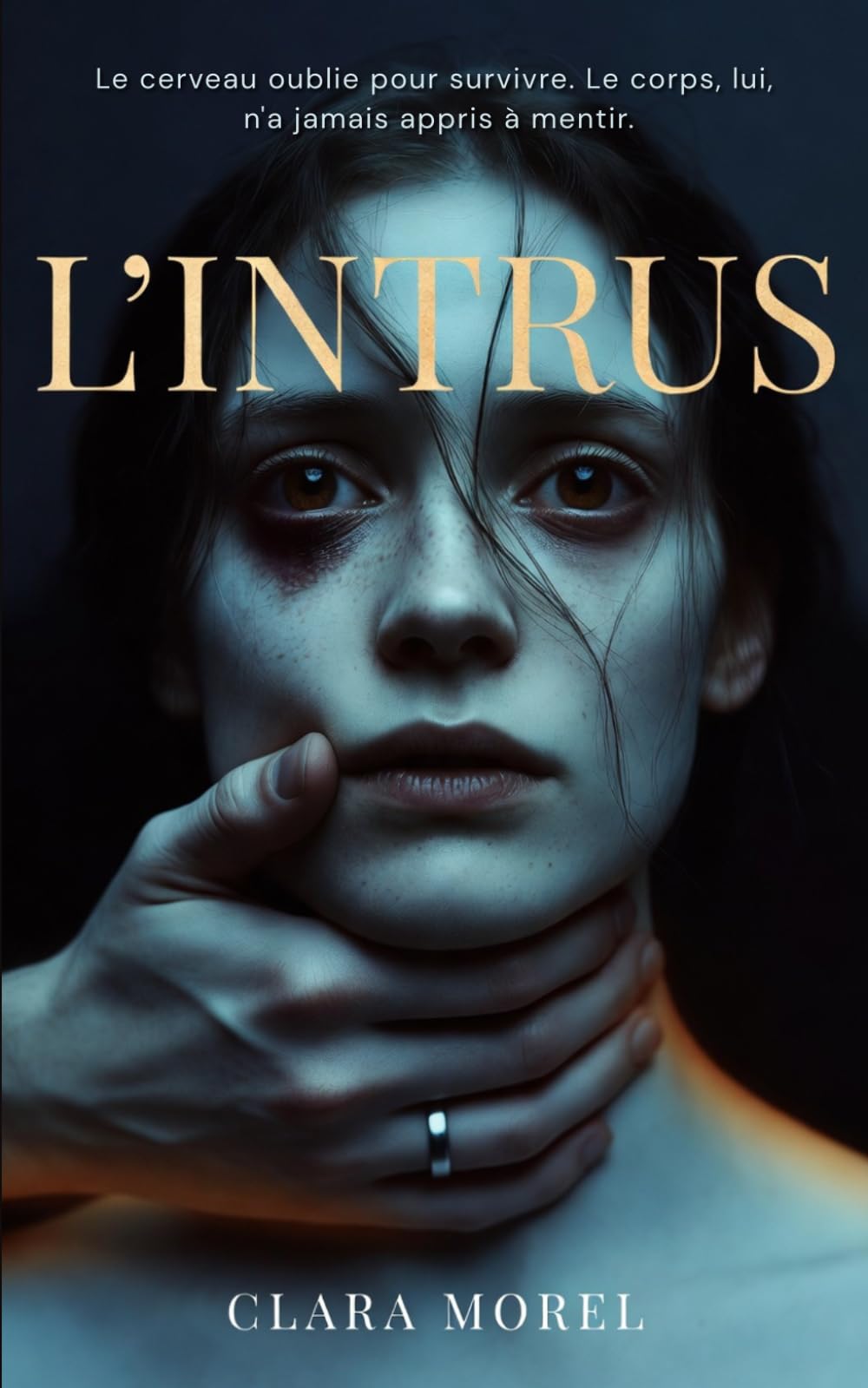 L'Intrus: Un thriller psychologique sur l'emprise et la mémoire du corps