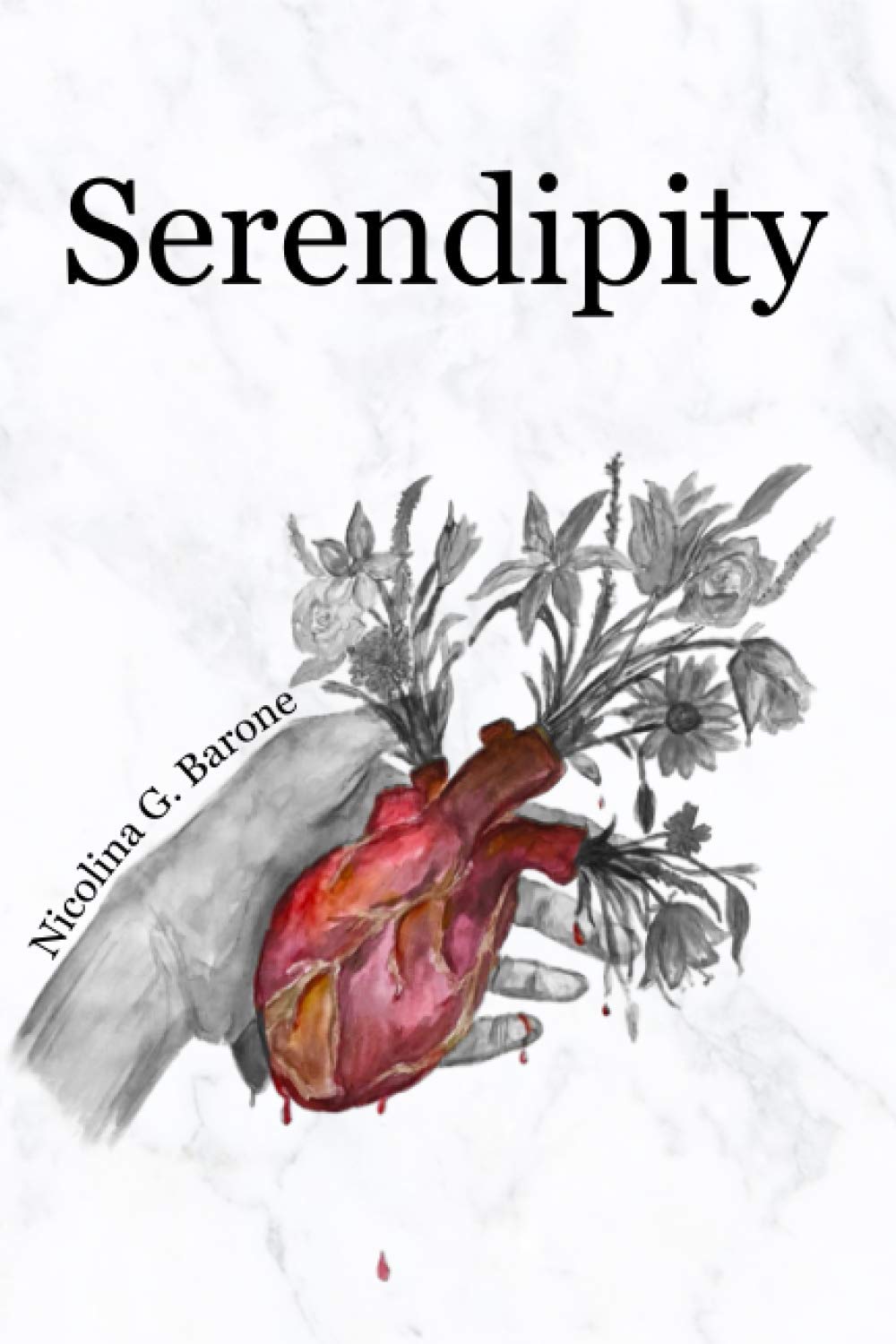 Independently published Serendipity