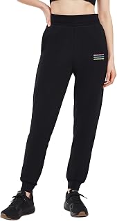Skechers Essential W Slim Sweatpant Eşofman Altı Kadın