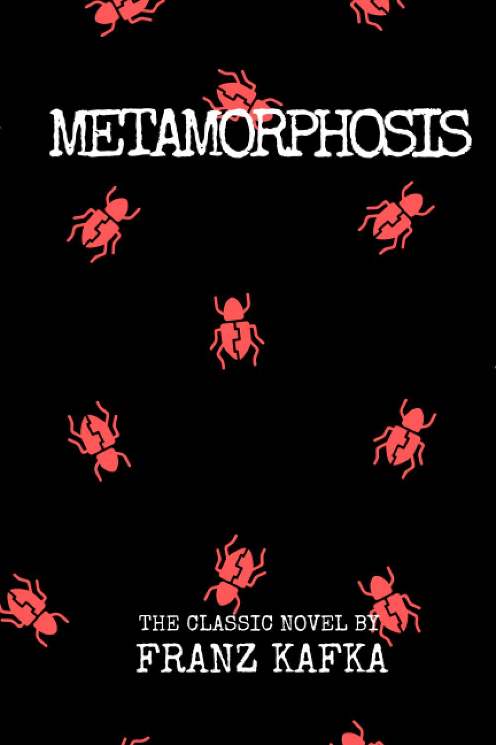 Metamorphosis (Annotated)