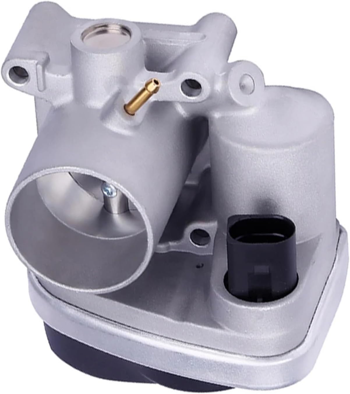 Throttle Body Assembly 030133062D 408238371R004 Compatible With VW Seat Cordoba Skoda Fabia Bora Gol