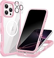 Vista 95 de CENHUFO Funda de privacidad para iPhone SE 2022 3ª / iPhone SE 2020 2ª / iPhone 8/7, funda de cuerpo completo con protector de pantalla de vidrio