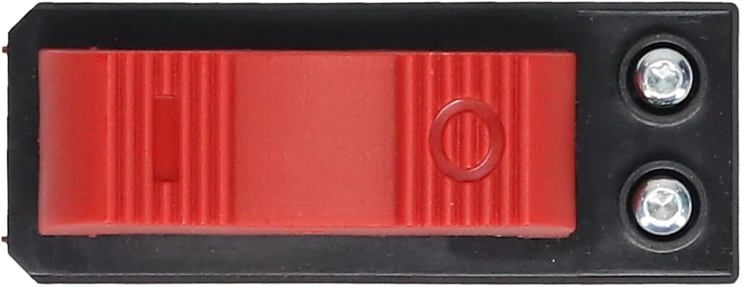 Bosch 1607200244 Switch for Demolition Hammers DH1020VC and 11335K