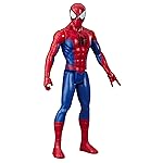 Hasbro E73335L2 Spiderman Titanium Spidermanderman