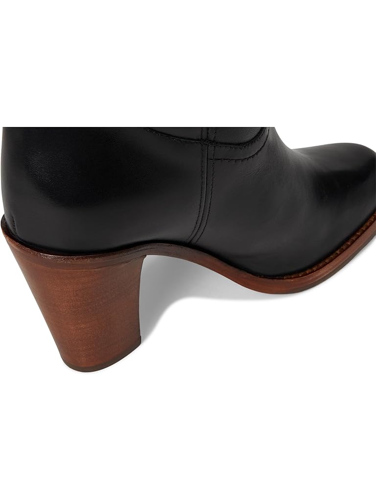 Black Frye Corinne Over The Knee Boot