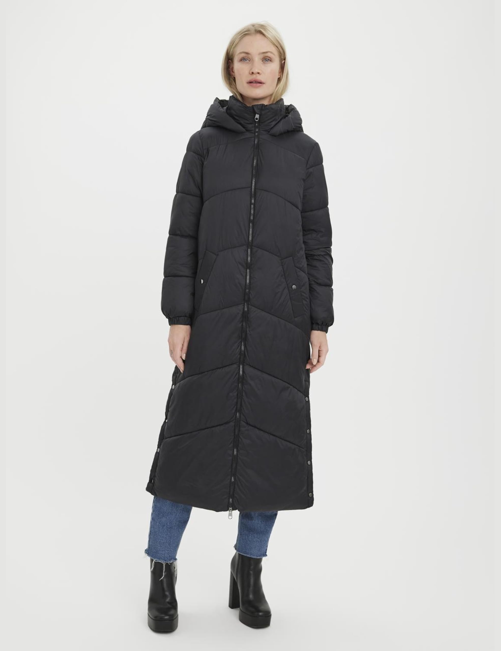 VERO MODA Female Mantel VMUPPSALA Mantel